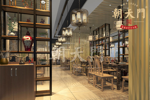 加盟火鍋店在市場如何生存發展