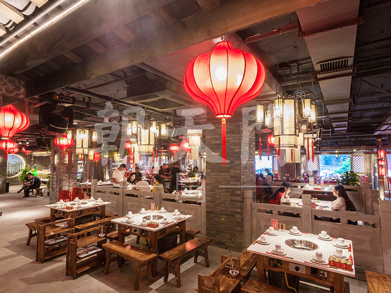 火鍋新體感:感受為主,味道為輔 火鍋新體感:感受為主,味道為輔