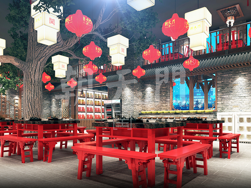 火鍋加盟哪家靠譜？這幾方面需注意！