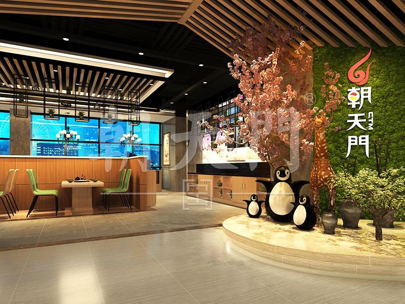 火鍋加盟店選址時要注意的三大問題 火鍋加盟店選址時要注意的三大問題