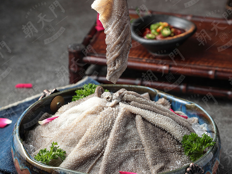 火鍋店服務員該如何引導顧客點菜？