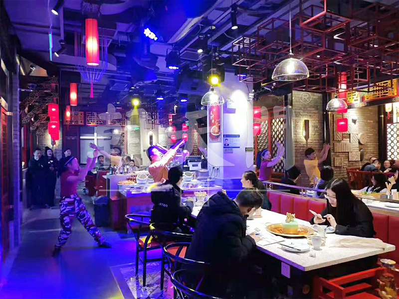 怎么解決火鍋加盟店出菜慢的問題? 怎么解決火鍋加盟店出菜慢的問題?