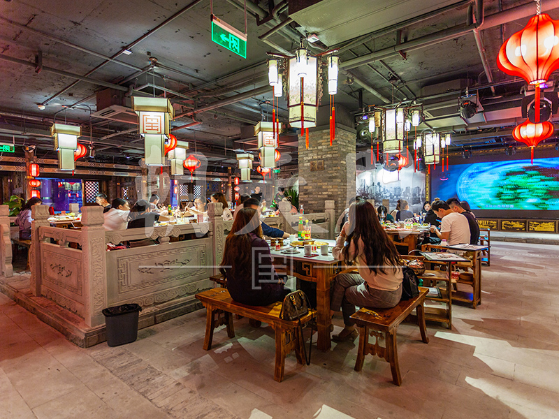 重慶火鍋加盟投資，如何降低開店風險？