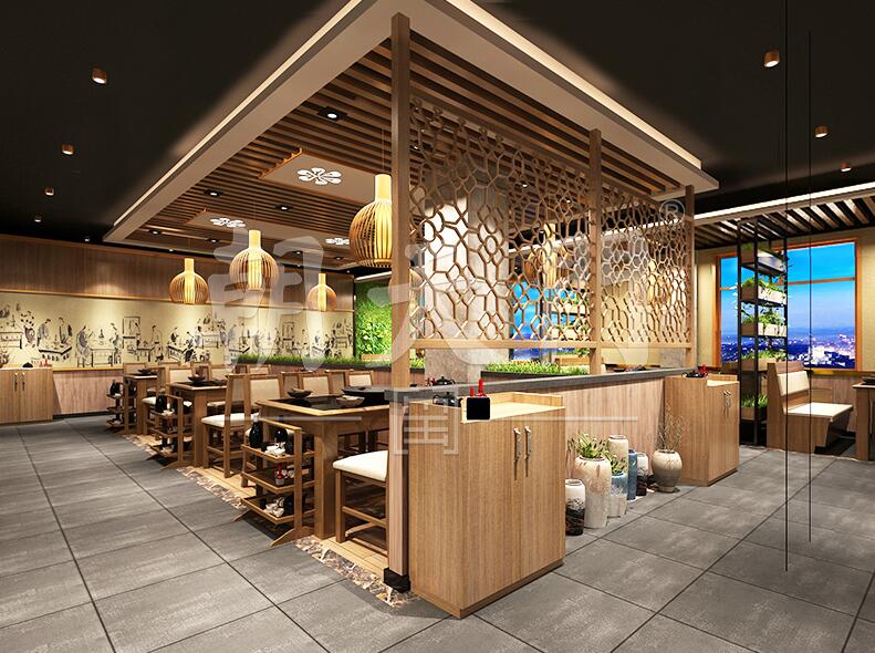 重慶火鍋加盟店們如何創新式經營