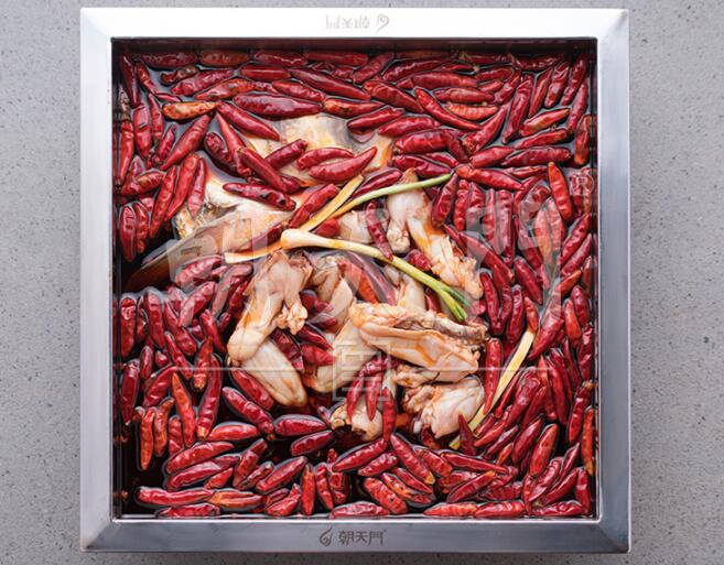 加盟火鍋店優(yōu)先考慮味道還是品牌？