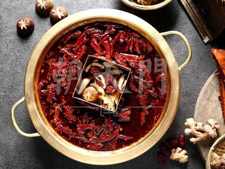 重慶火鍋為何風靡全國？探究背后的文化符號