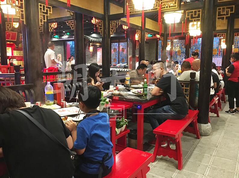 火鍋加盟店怎么經(jīng)營才火？這幾個技巧可以參考