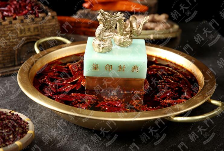 加盟特色火鍋加盟店，需要做哪些準備？