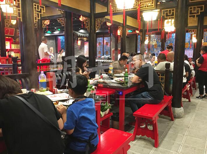 品牌火鍋加盟的優勢體現在哪些方面