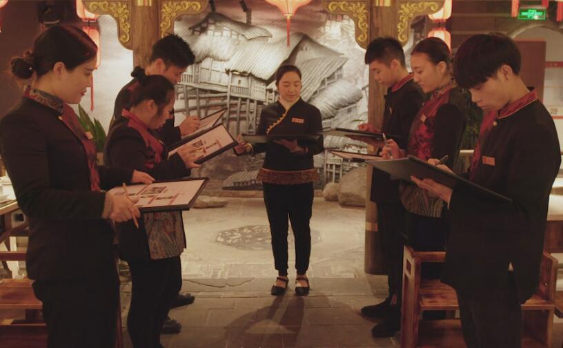 火鍋加盟店的特色體現在哪些地方