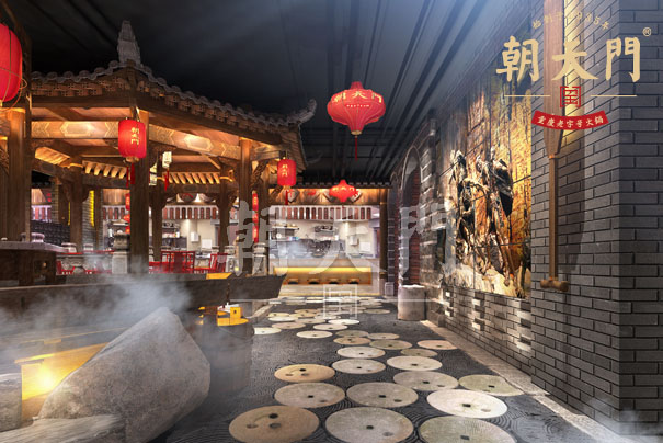 四川火鍋店加盟有哪些支持與管理？