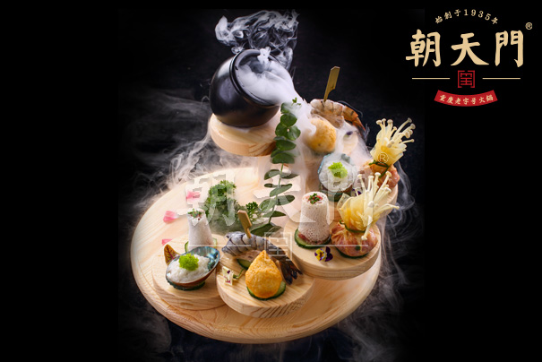 特色火鍋加盟連鎖店投資創業需要把握的要點