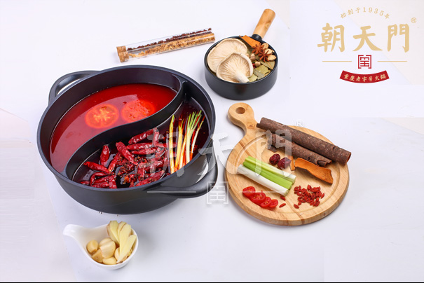 火鍋加盟開業的流程與要點分析