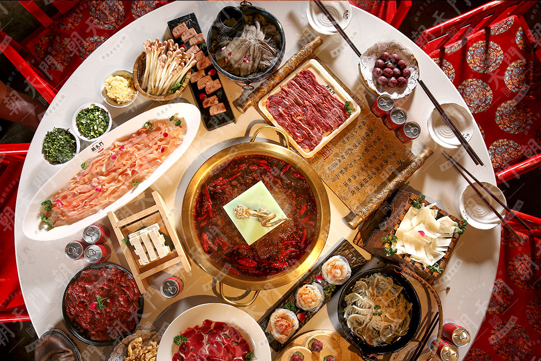 火鍋配菜有哪些?在家吃火鍋的配菜攻略 火鍋配菜有哪些?在家吃火鍋的配菜攻略