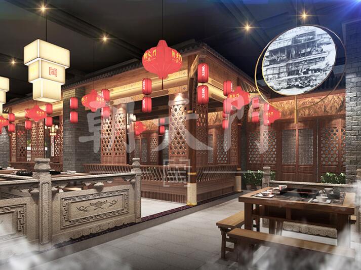 重慶火鍋品牌有哪些？這家非遺火鍋有點特別