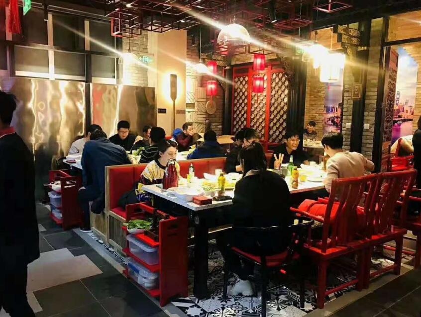 火鍋加盟店應如何培養回頭客？