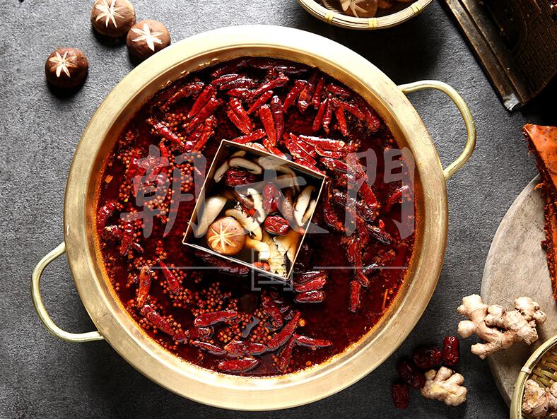 火鍋加盟店如何破舊立新，提高市場競爭力