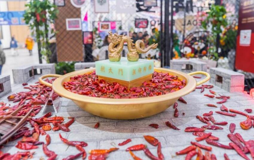 上海火鍋加盟怎么樣？有市場嗎？