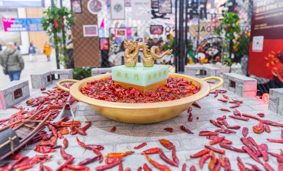 清鎮開火鍋加盟店怎么樣？有市場嗎？