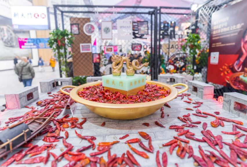 廣安開火鍋加盟店，如何打造門店特色？