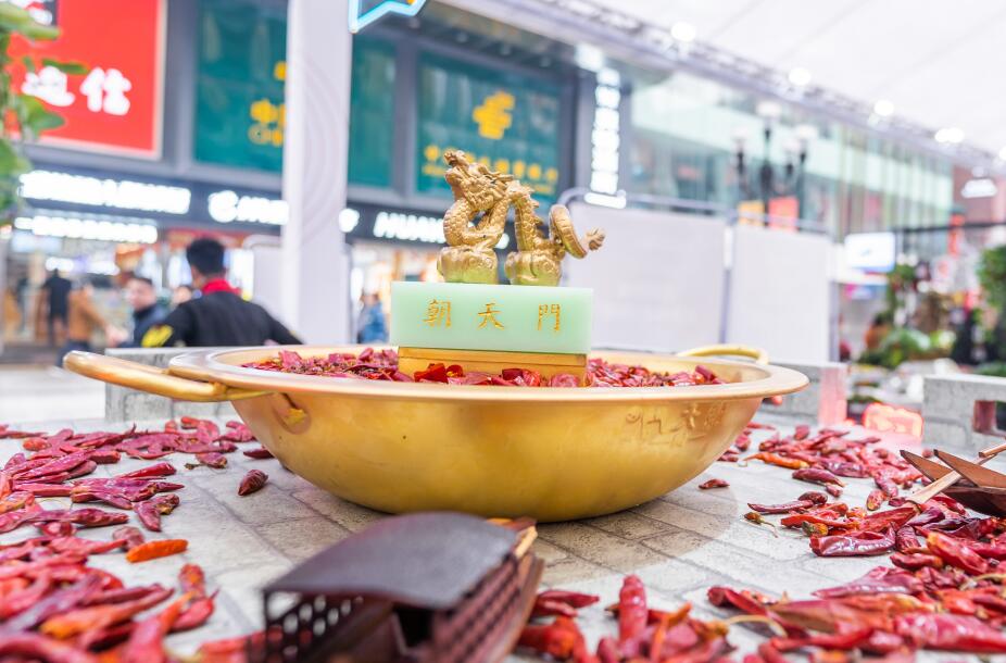 哈密開火鍋加盟店如何經營？怎么管理？