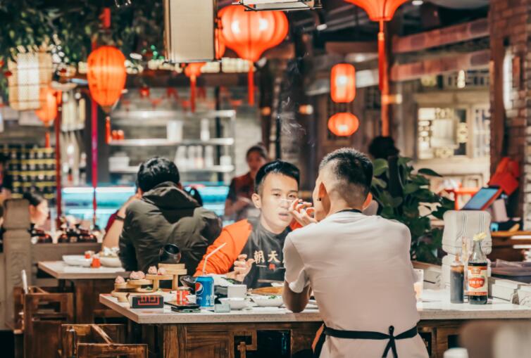 雙流開火鍋加盟店如何進行市場調研？