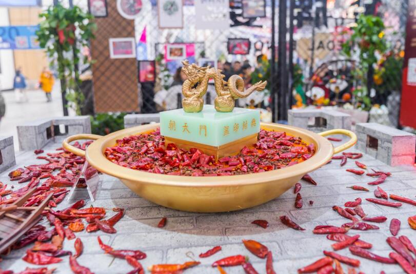 開自助小火鍋怎么樣？前景好不好？