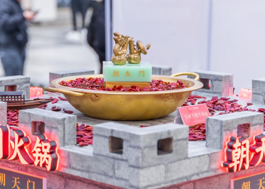 為什么喜歡吃四川火鍋的人越來(lái)越多？