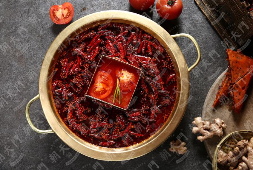 即墨開火鍋加盟店多嗎？如何提升競爭力？