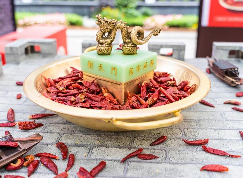 駐馬店開火鍋加盟店如何差異化發展？