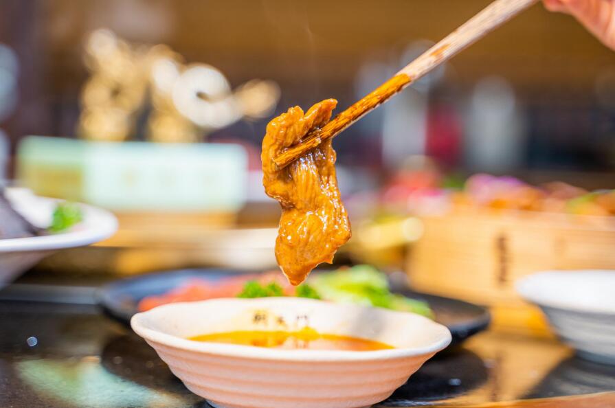 河源開火鍋加盟店在裝修上有哪些講究？