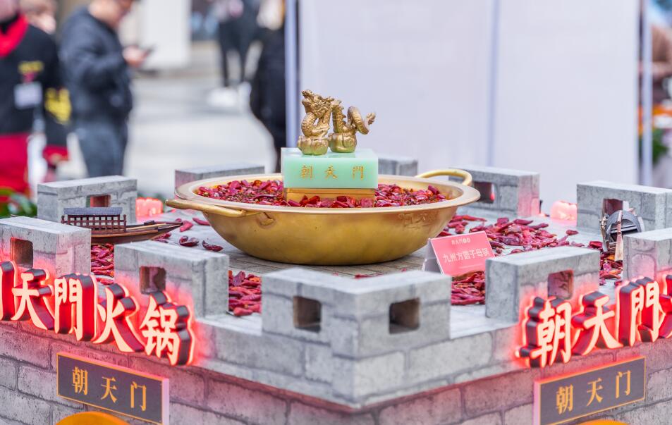 益陽開火鍋加盟店不妨借鑒一下這幾條經(jīng)驗(yàn)！