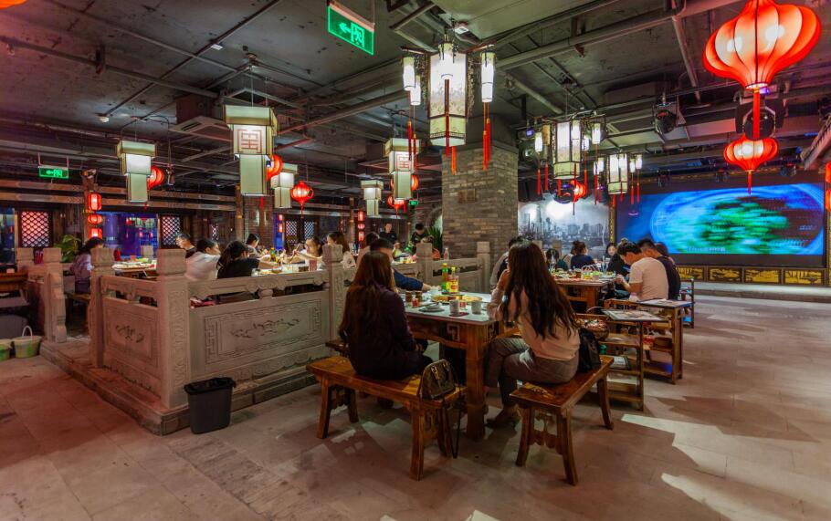 開火鍋加盟店如何選擇品牌？盲目跟風弊端大！