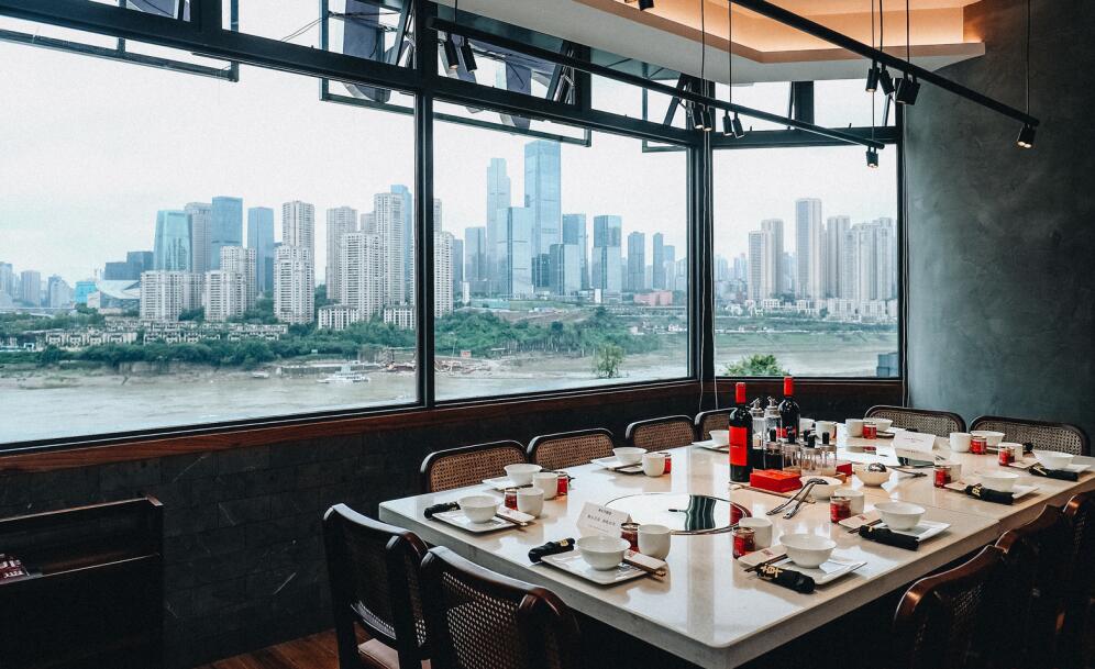 解放碑火鍋哪家好吃？這家非遺火鍋不能錯(cuò)過(guò)！