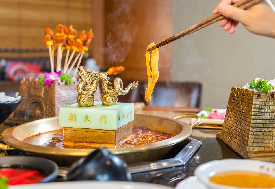 老河口開火鍋加盟店，四大注意事項需謹(jǐn)記！