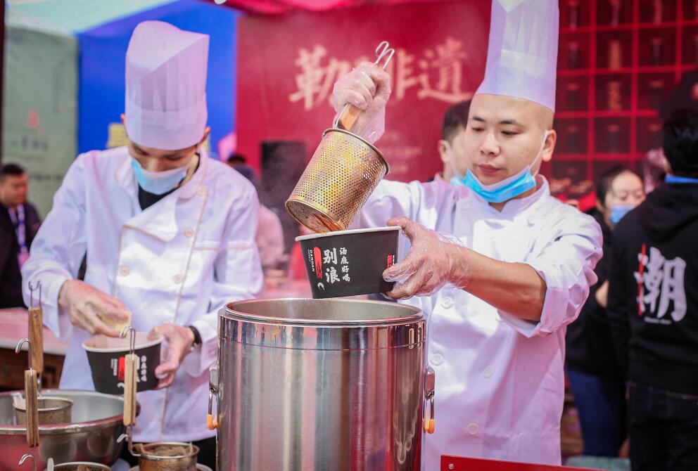 如何讓出色的服務為你的火鍋店加分？