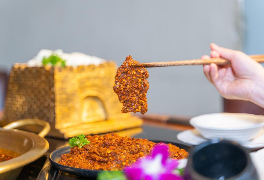 安慶開(kāi)火鍋加盟店，有哪些鎖客技巧？