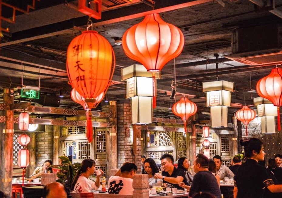 連鎖火鍋店開業(yè)沒人氣？問題和解決方法都在這！