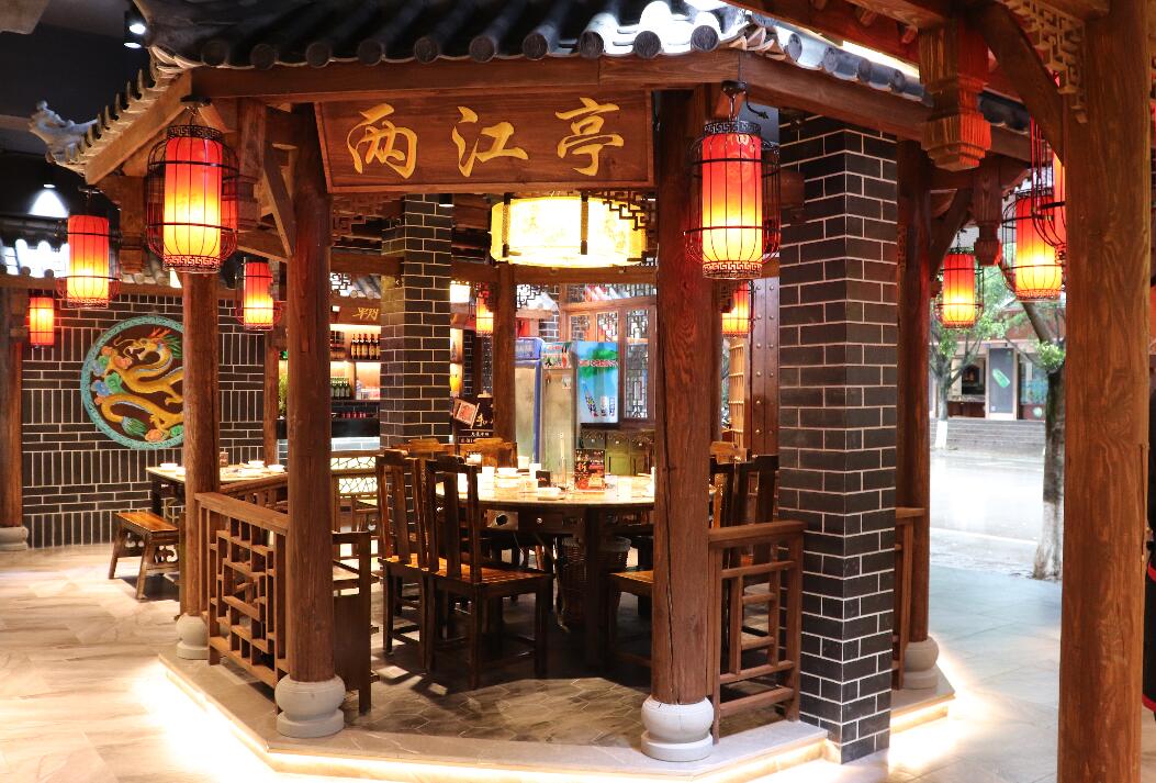 300平的火鍋加盟店，如何特色化運(yùn)營(yíng)？