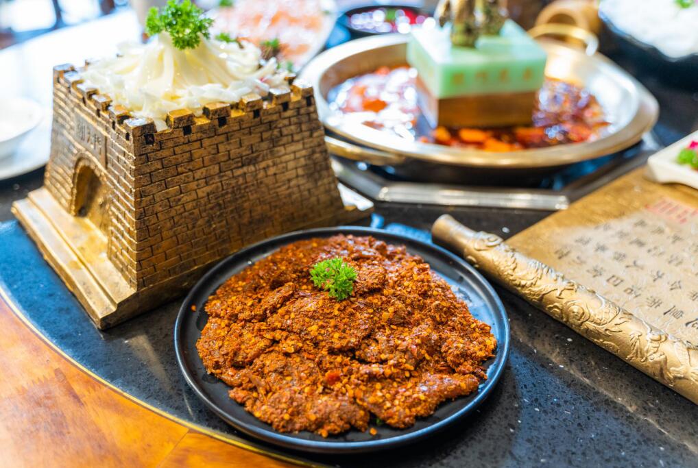 延安開火鍋加盟店,如何標(biāo)準(zhǔn)化運(yùn)營?