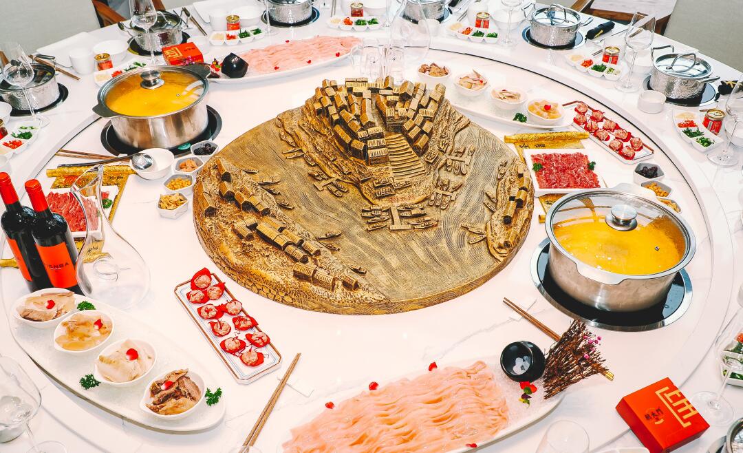 撫州開火鍋加盟店，如何讓客量翻倍？