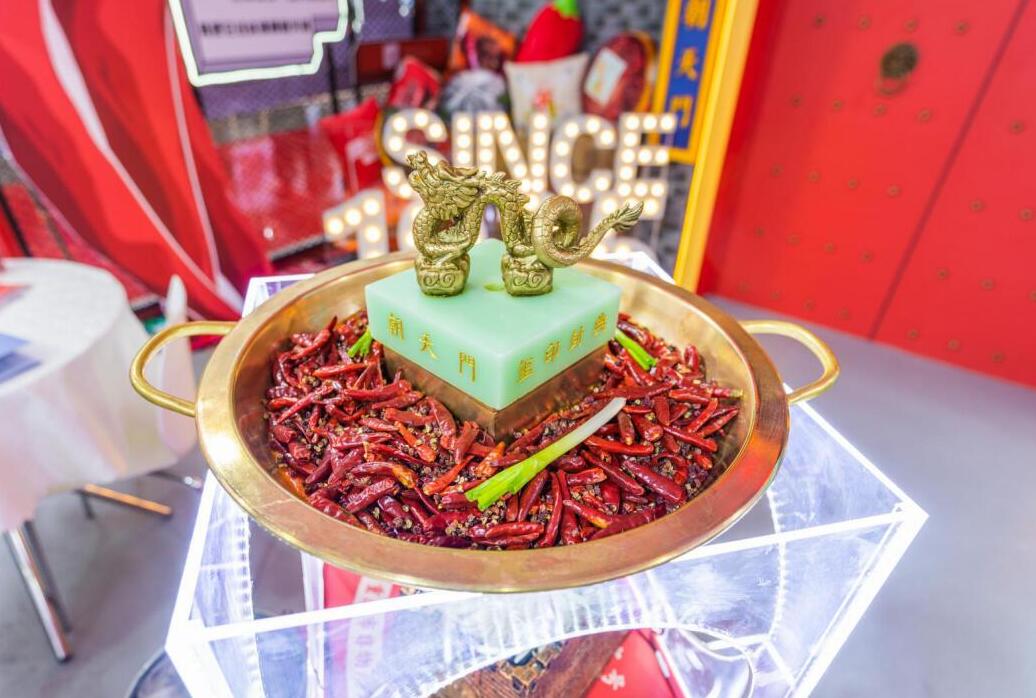 瑞金開火鍋加盟店，如何做到家喻戶曉？