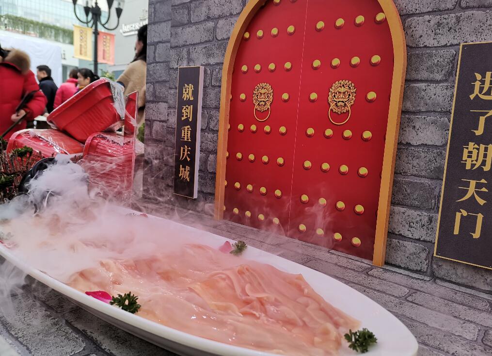 貴溪開火鍋加盟店，如何年輕化經(jīng)營(yíng)？