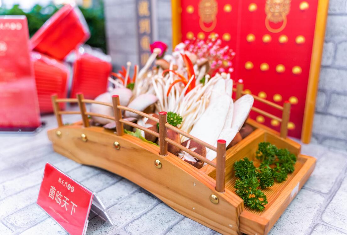 火鍋加盟挑對品牌，不愁沒有回頭客！