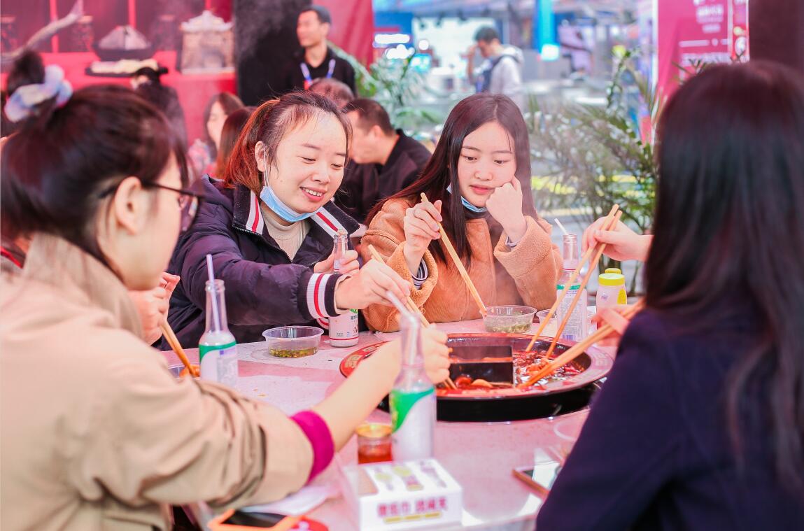 四川火鍋的微辣究竟辣不辣？外地人能吃嗎？