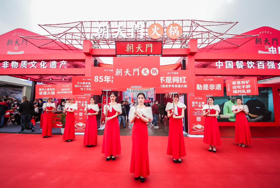 網紅火鍋店的裝修，有哪些值得借鑒的地方？