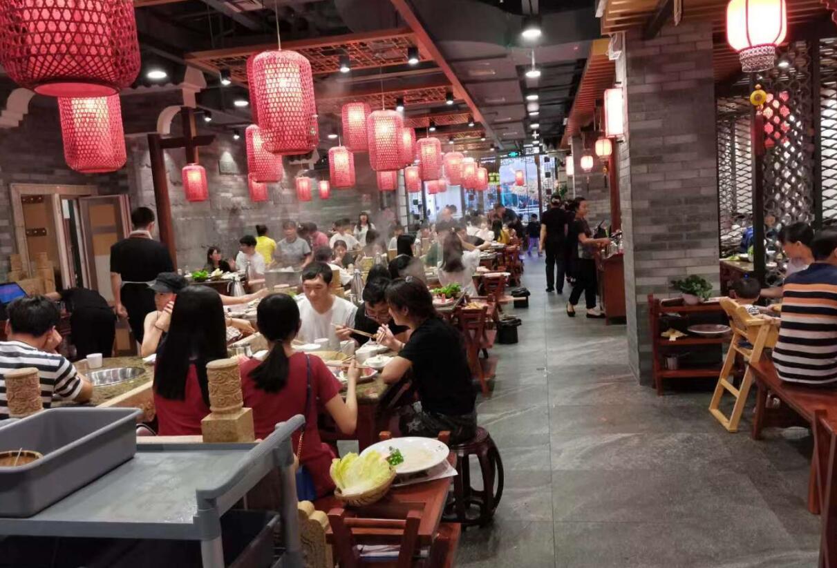 火鍋加盟容易遇到哪些問題？該如何破解？