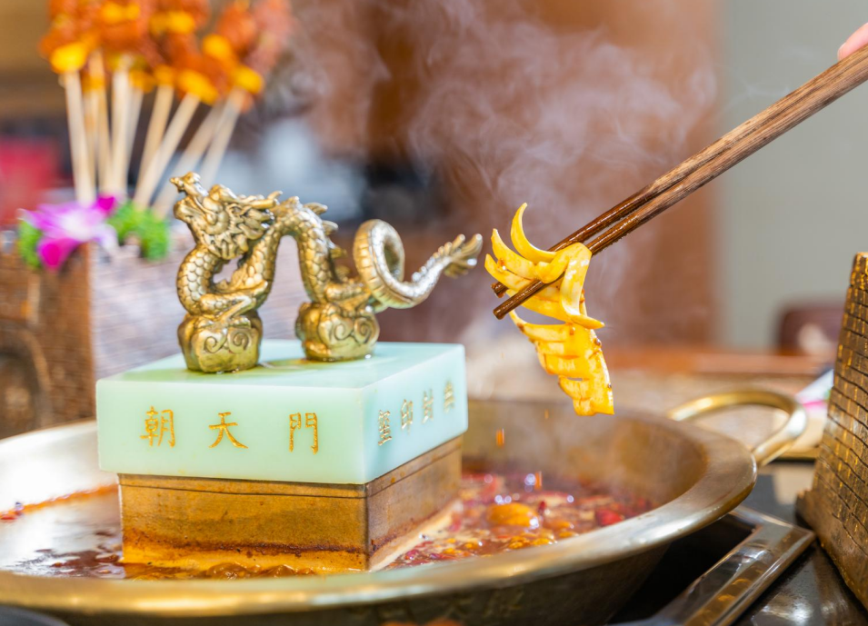 大慶開(kāi)火鍋加盟店，如何讓顧客主動(dòng)上門(mén)？