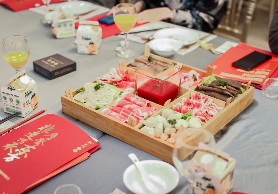 如果你想開火鍋加盟店，請耐心看完本文！