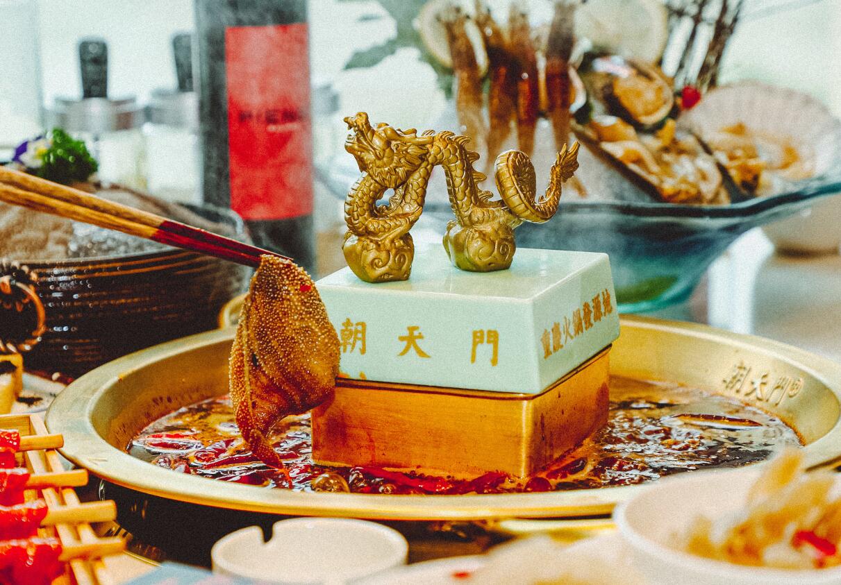 霍州開火鍋加盟店，如何進行品類創(chuàng)新？